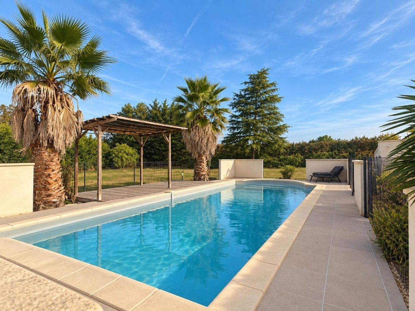 Maison à vendre - La Force (24130)