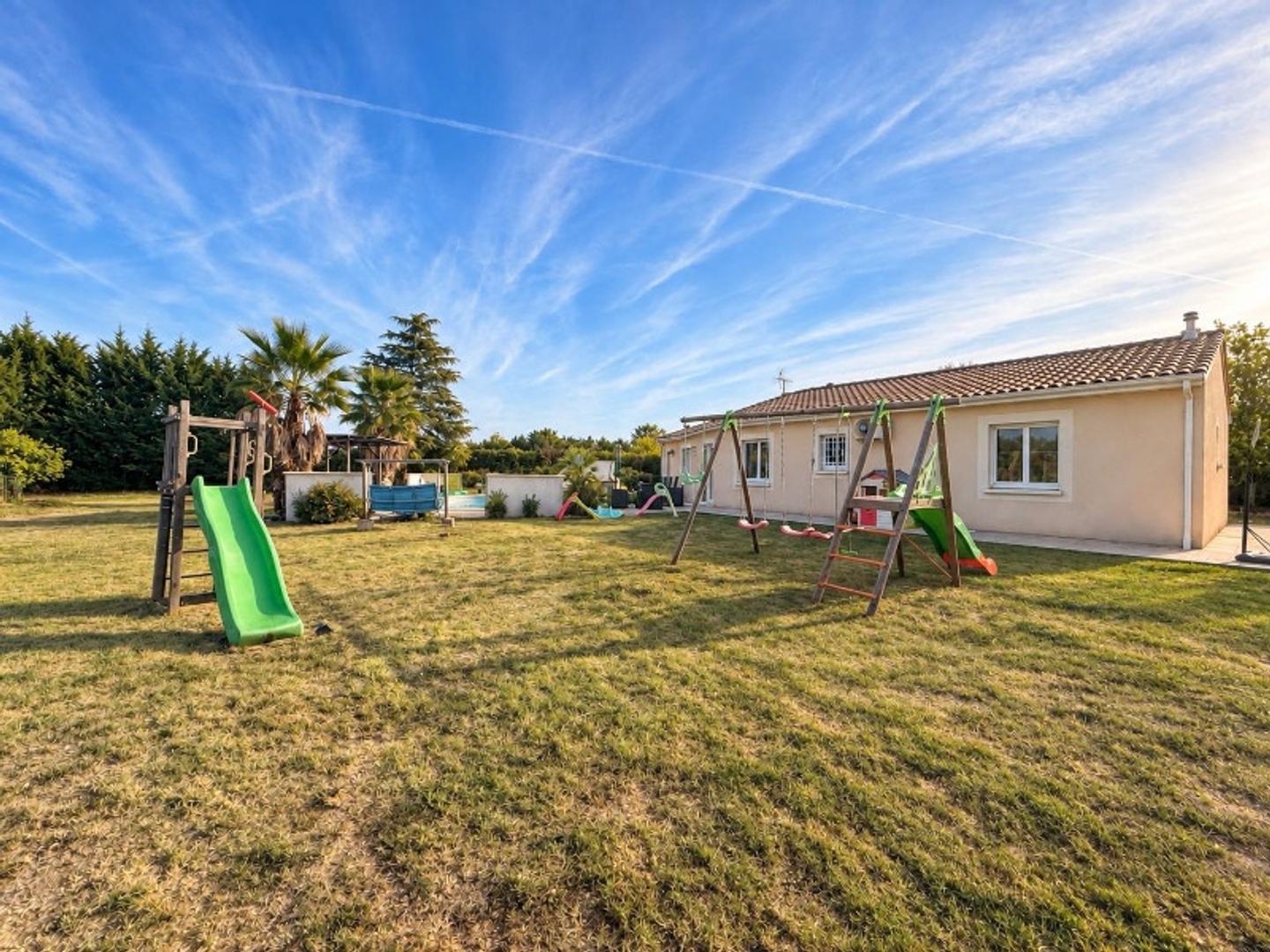 Maison à vendre - La Force (24130)