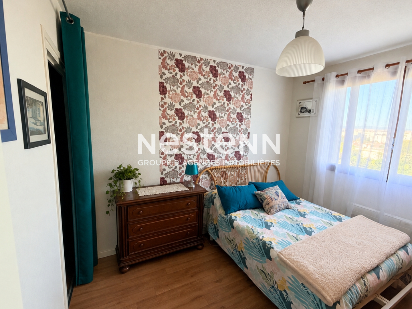 Maison à vendre - 3 pièces - 62m2 - Vénissieux (69200)