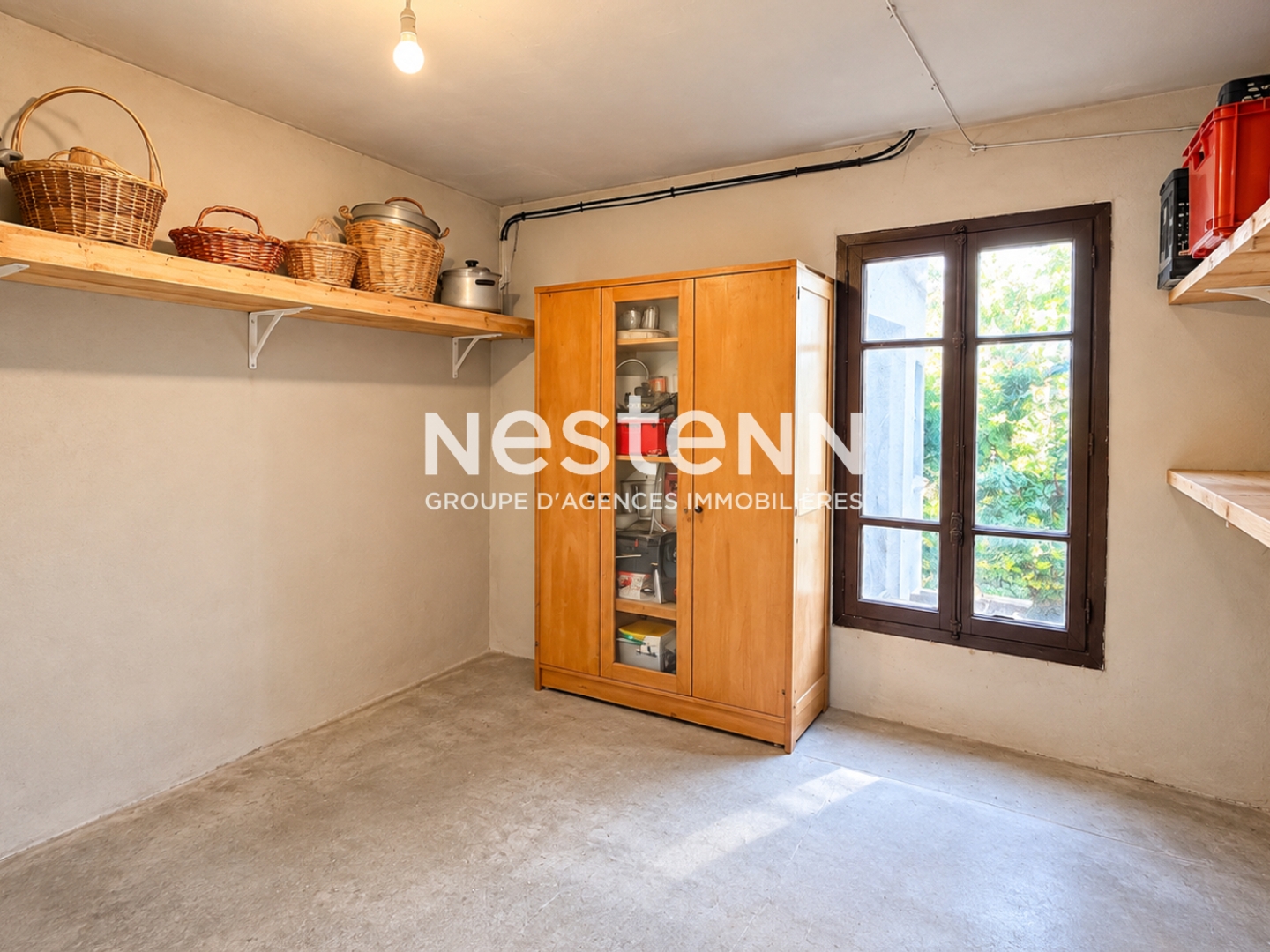 Maison à vendre - 3 pièces - 62m2 - Vénissieux (69200)
