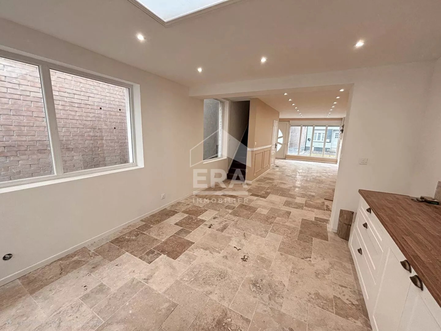 Maison 4 pièces 101 m²