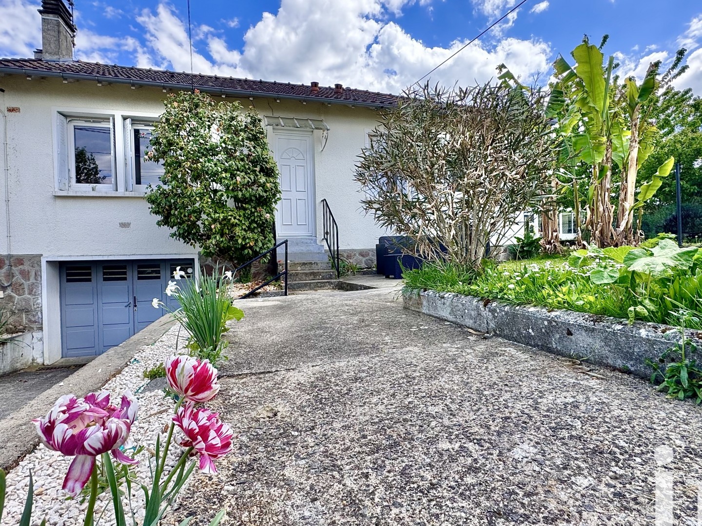Maison 3 pièces 64 m²