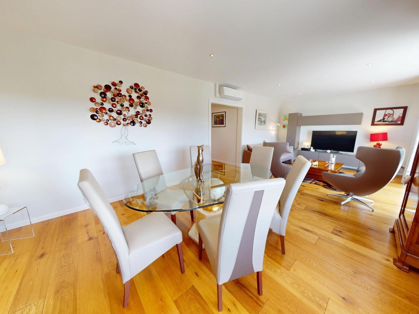 Maison à vendre - 7 pièces - 158m2 - Hochstatt (68720)