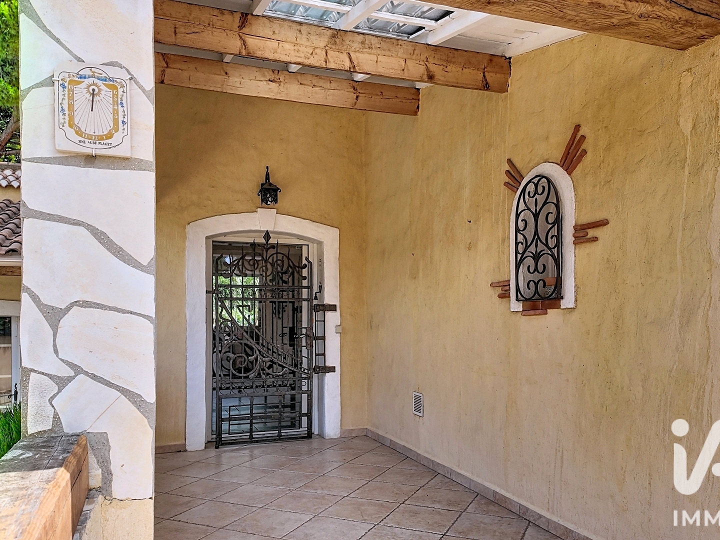 Maison à vendre - 4 pièces - 136m2 - Port-De-Bouc (13110)