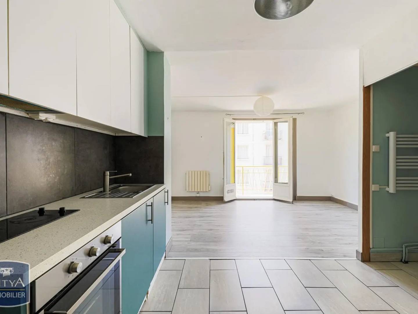 Parking/Garage/Box 38 m²
