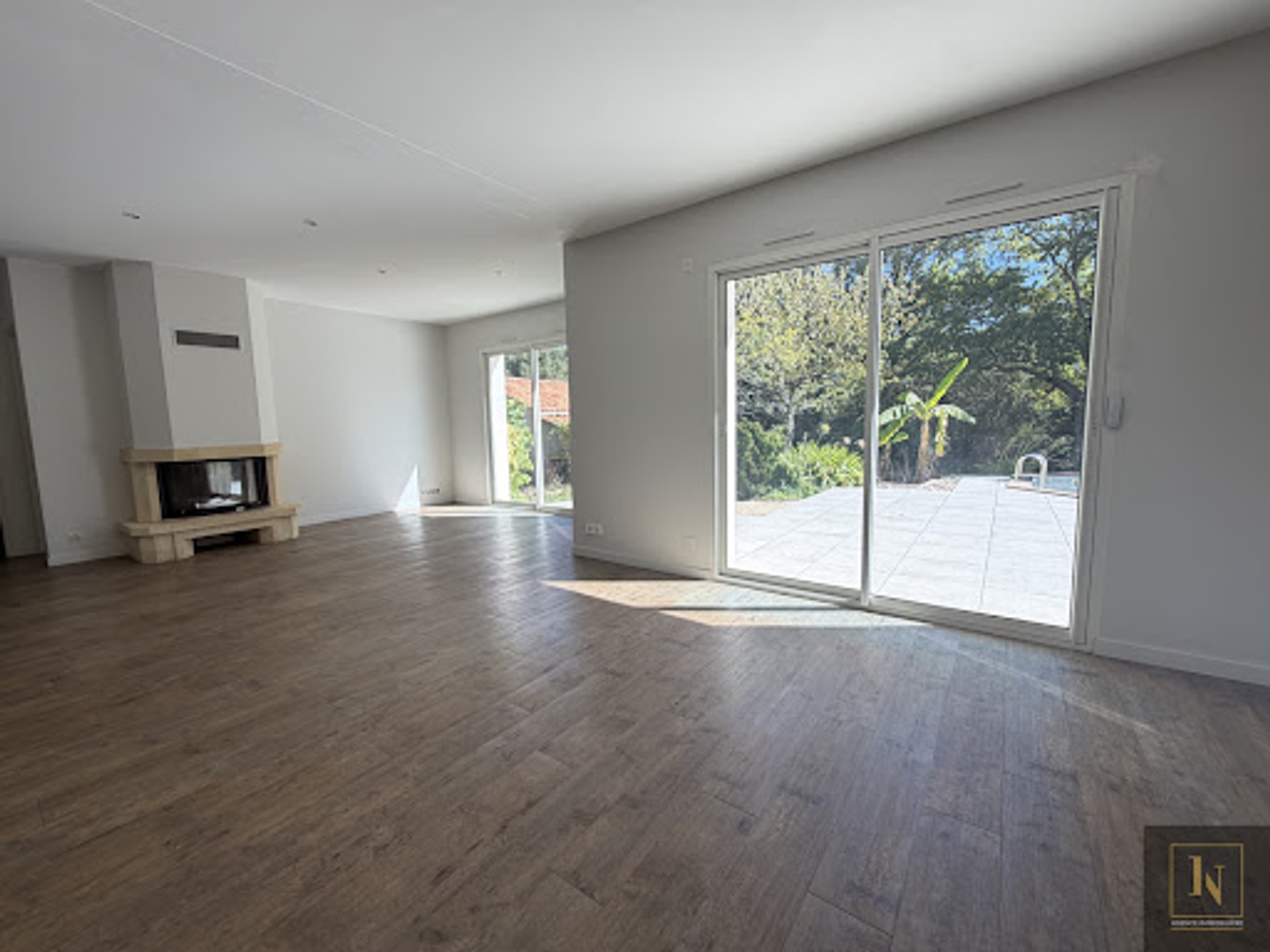 Maison à vendre - 8 pièces - 220m2 - Pornic (44210)