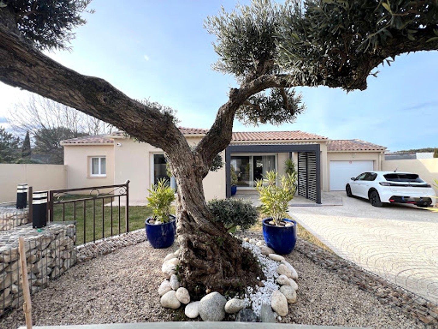 Maison 5 pièces 135 m²