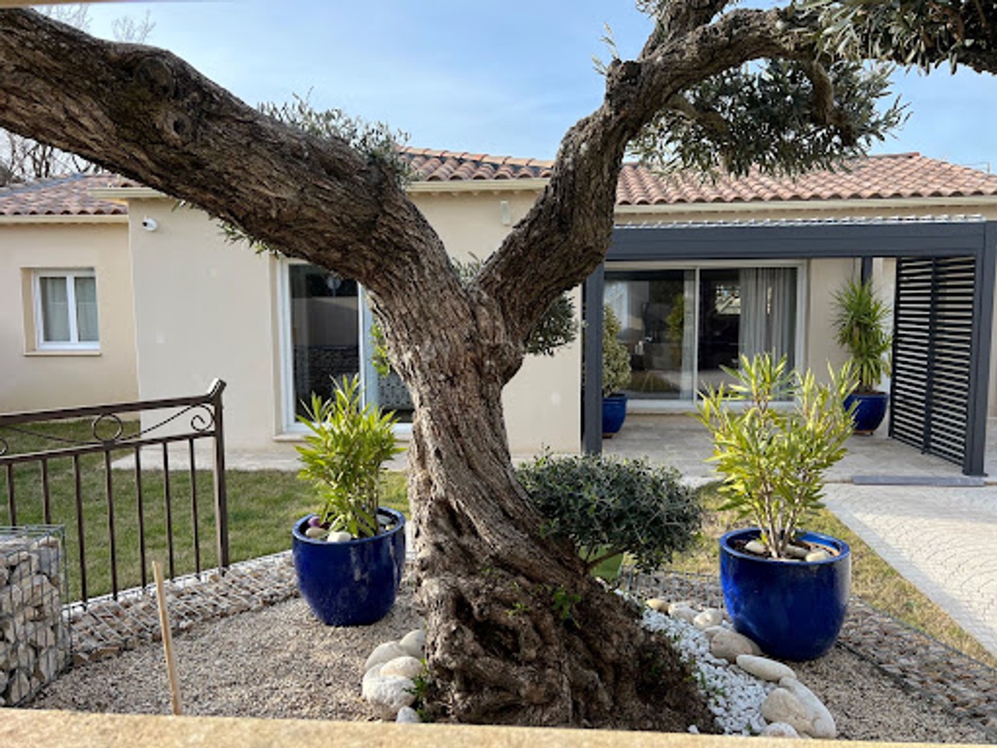 Maison à vendre - 5 pièces - 135m2 - Malemort-Du-Comtat (84570)