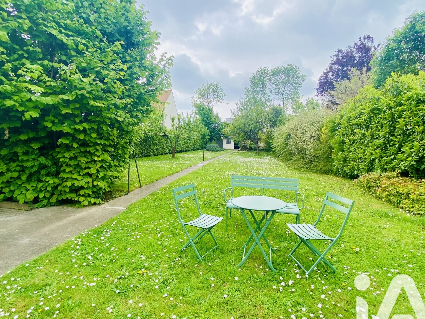 Maison 5 pièces 115 m²