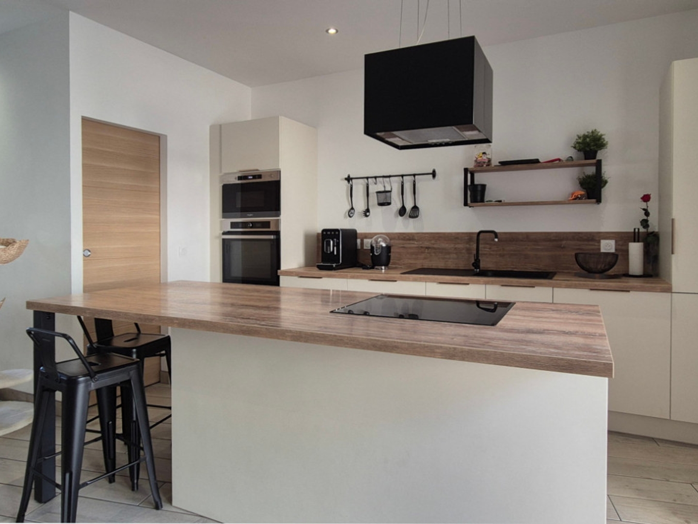 Maison à vendre - Givors (69700)