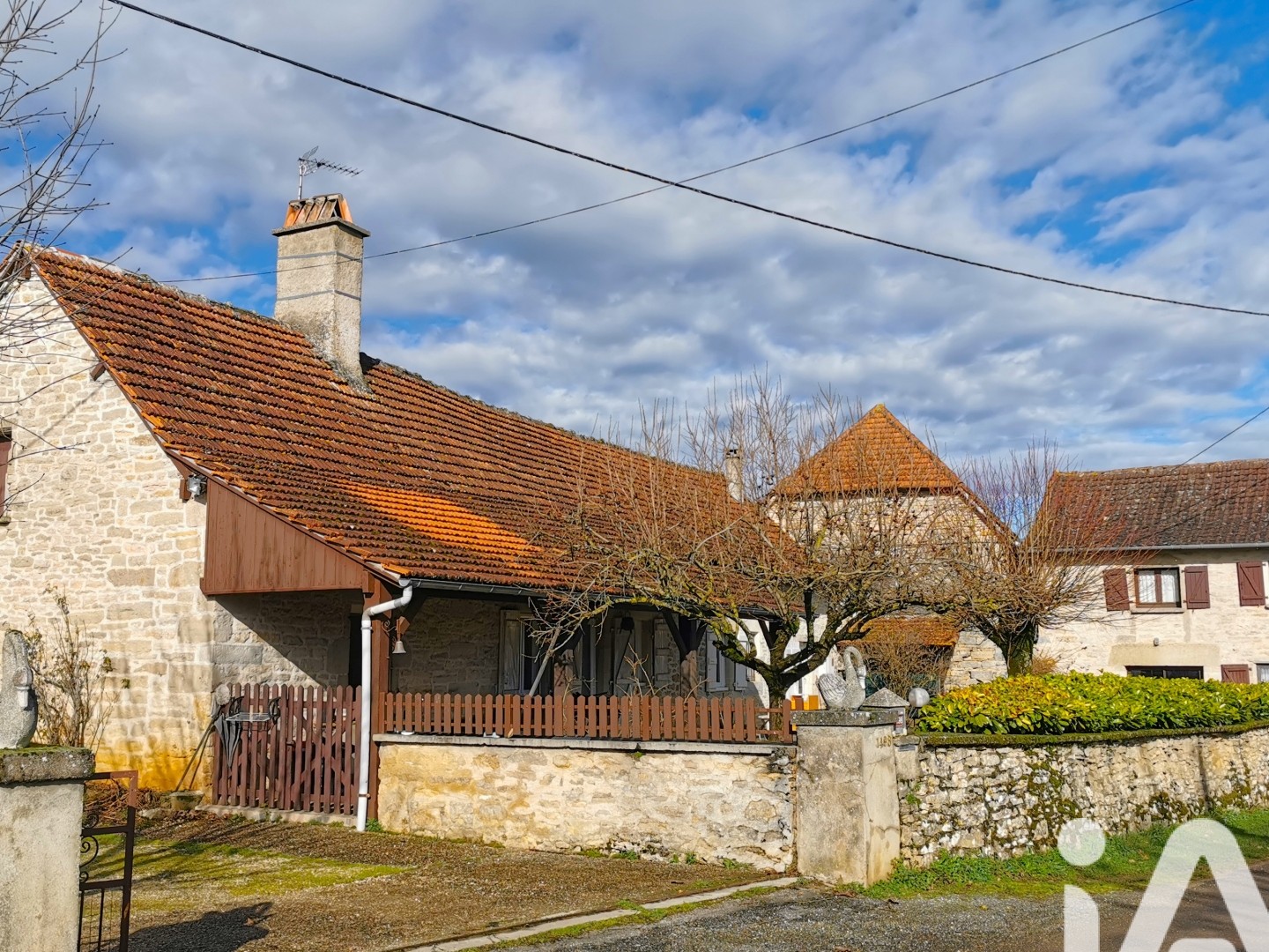 Maison 10 pièces 147 m²