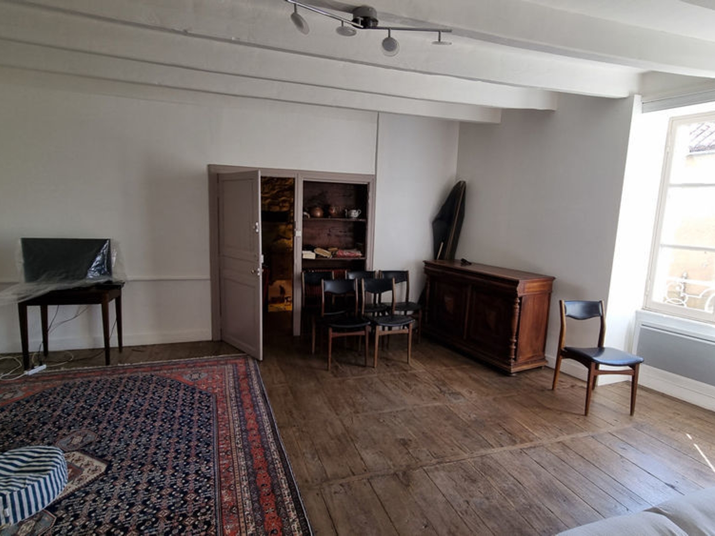 Maison à vendre - 5 pièces - 125m2 - Varaignes (24360)
