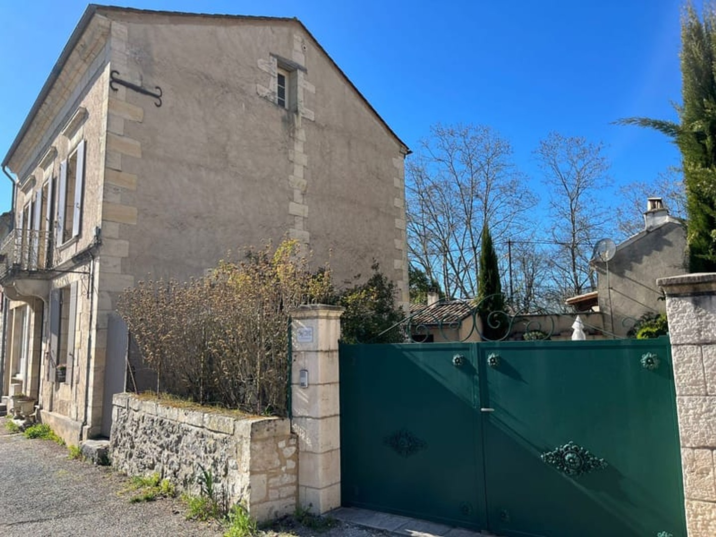 Maison 7 pièces 155 m²