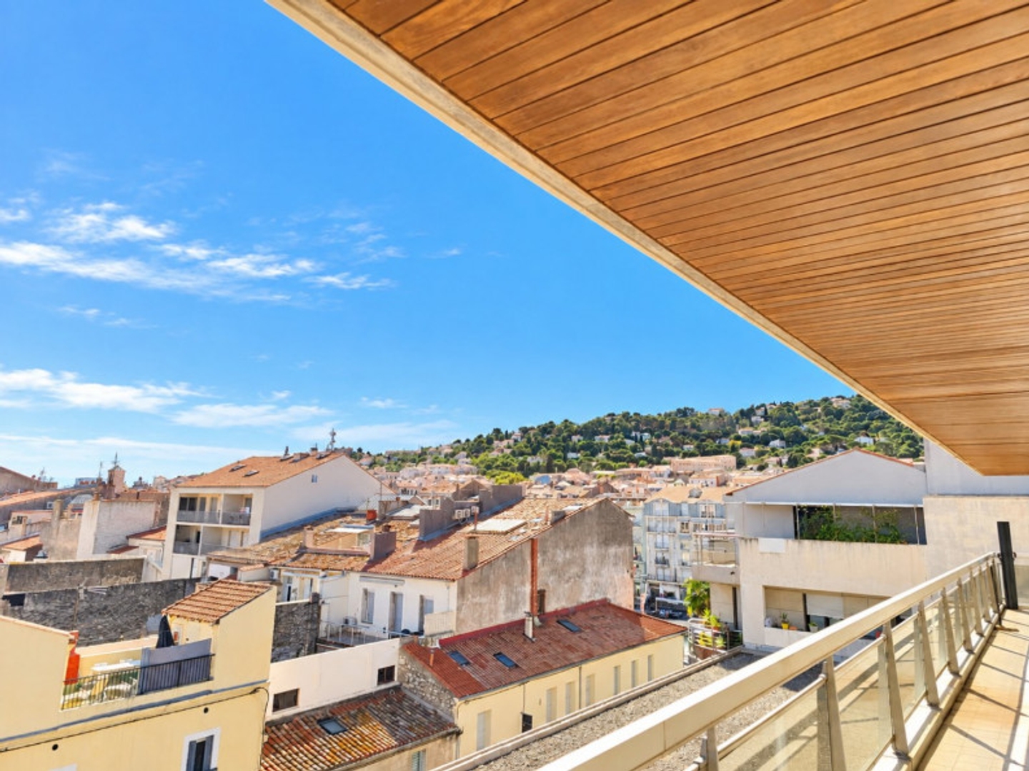 Appartement 4 pièces 162 m²