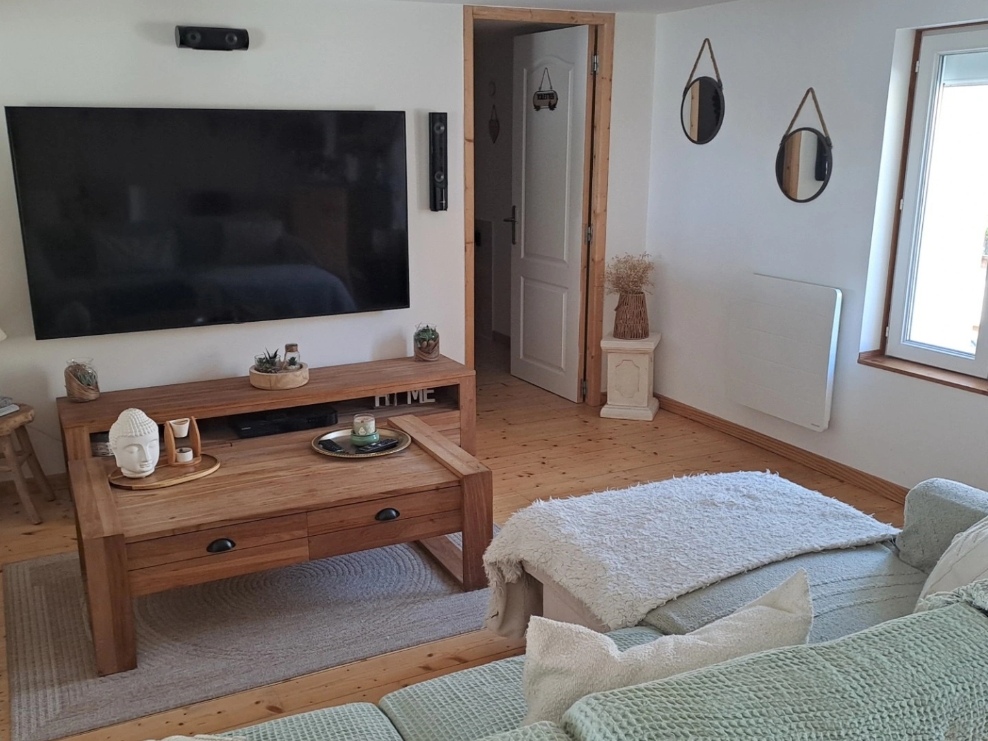 Maison 5 pièces 111 m²