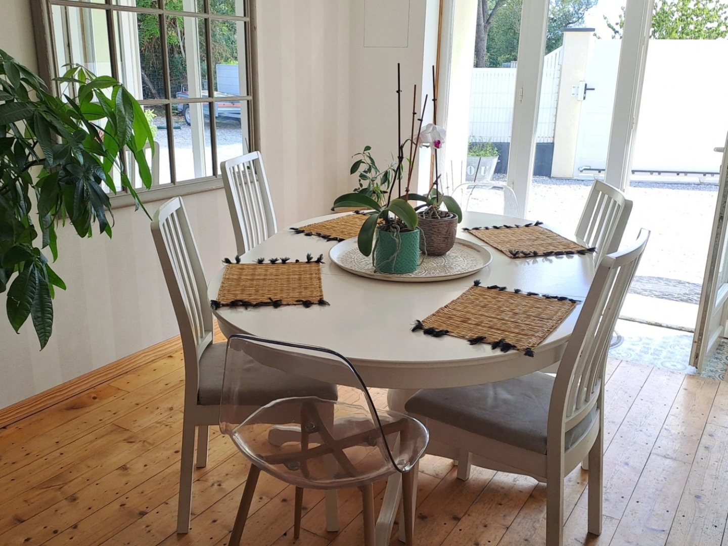 Maison à vendre - 5 pièces - 111m2 - Montendre (17130)