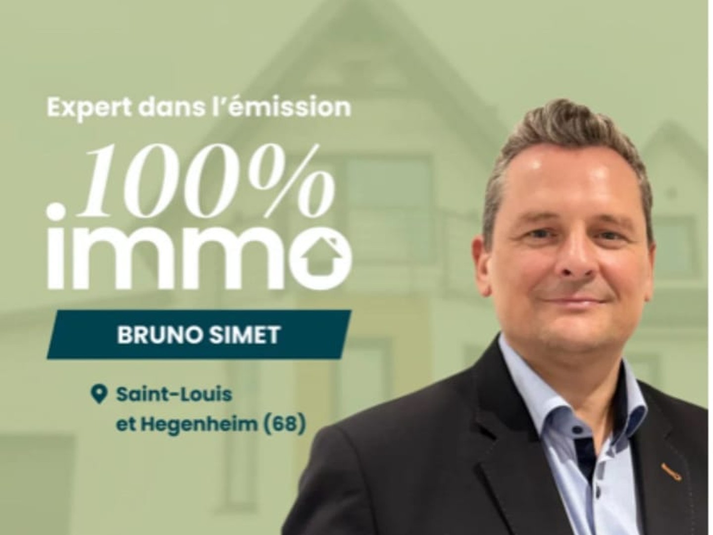 Immeuble de rapport 350 m²