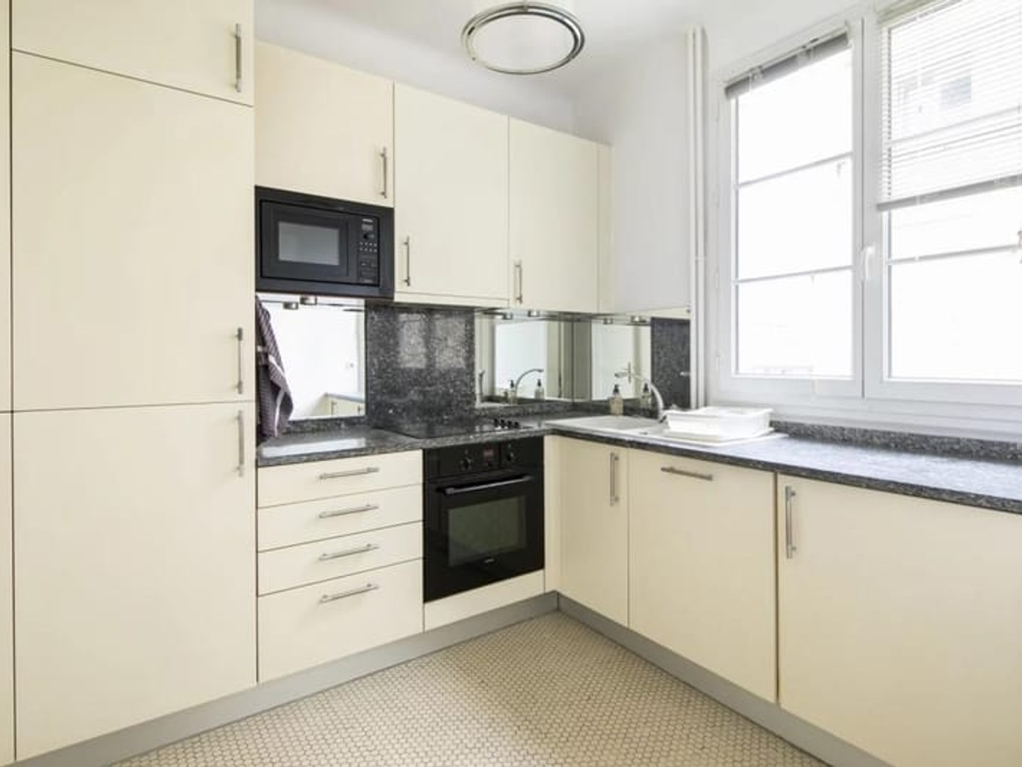 Appartement à vendre - 3 pièces - 55m2 - Paris 12e (75012)