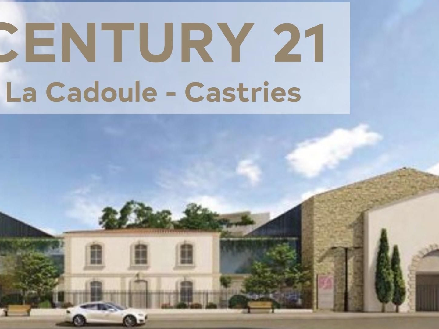Locaux à vendre - 1 pièce - 62m2 - Clermont-L'hérault (34800)