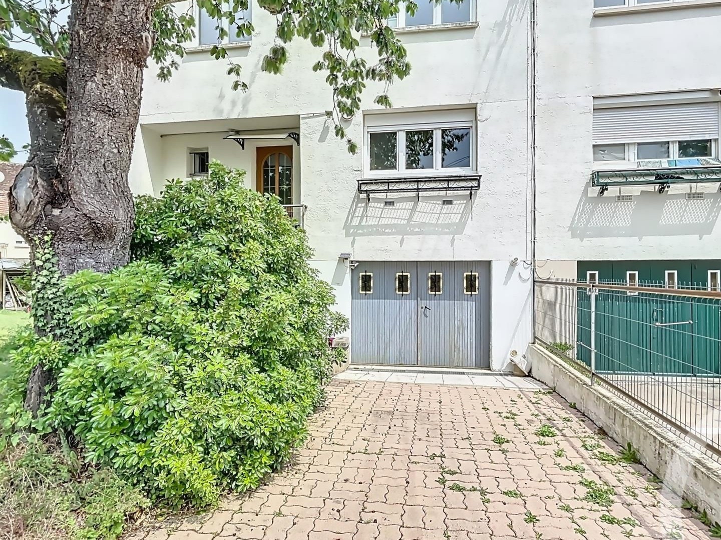 Maison 5 pièces 90 m²