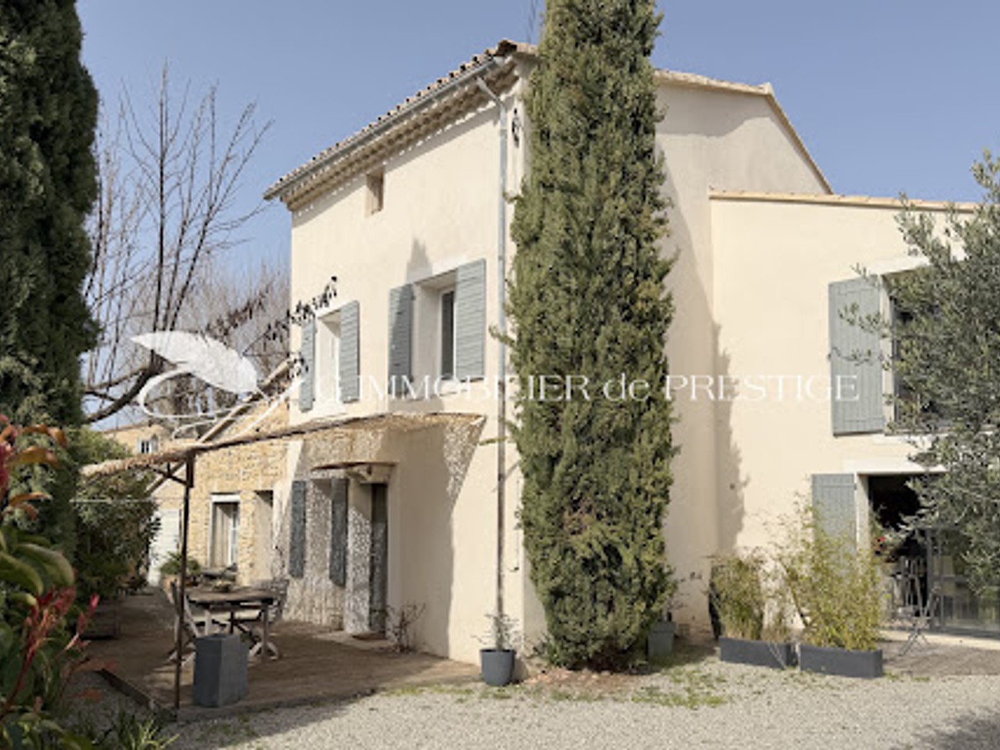 Appartement 7 pièces 245 m²