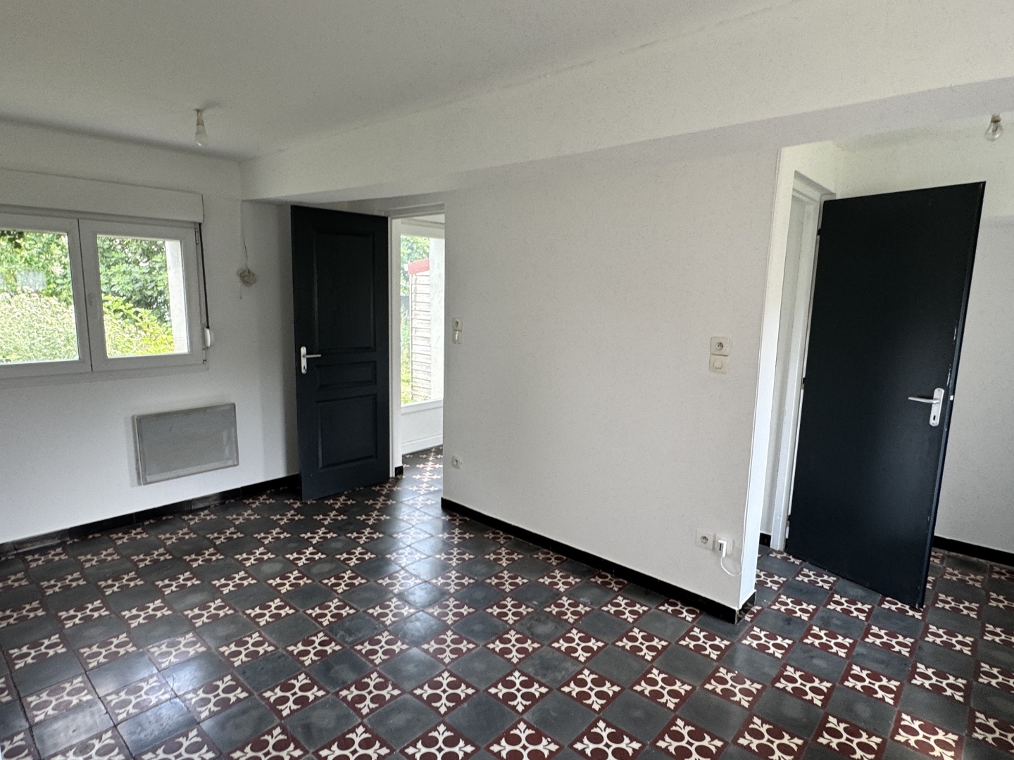 WALLERS Maison ideal jeune couple ou investissement