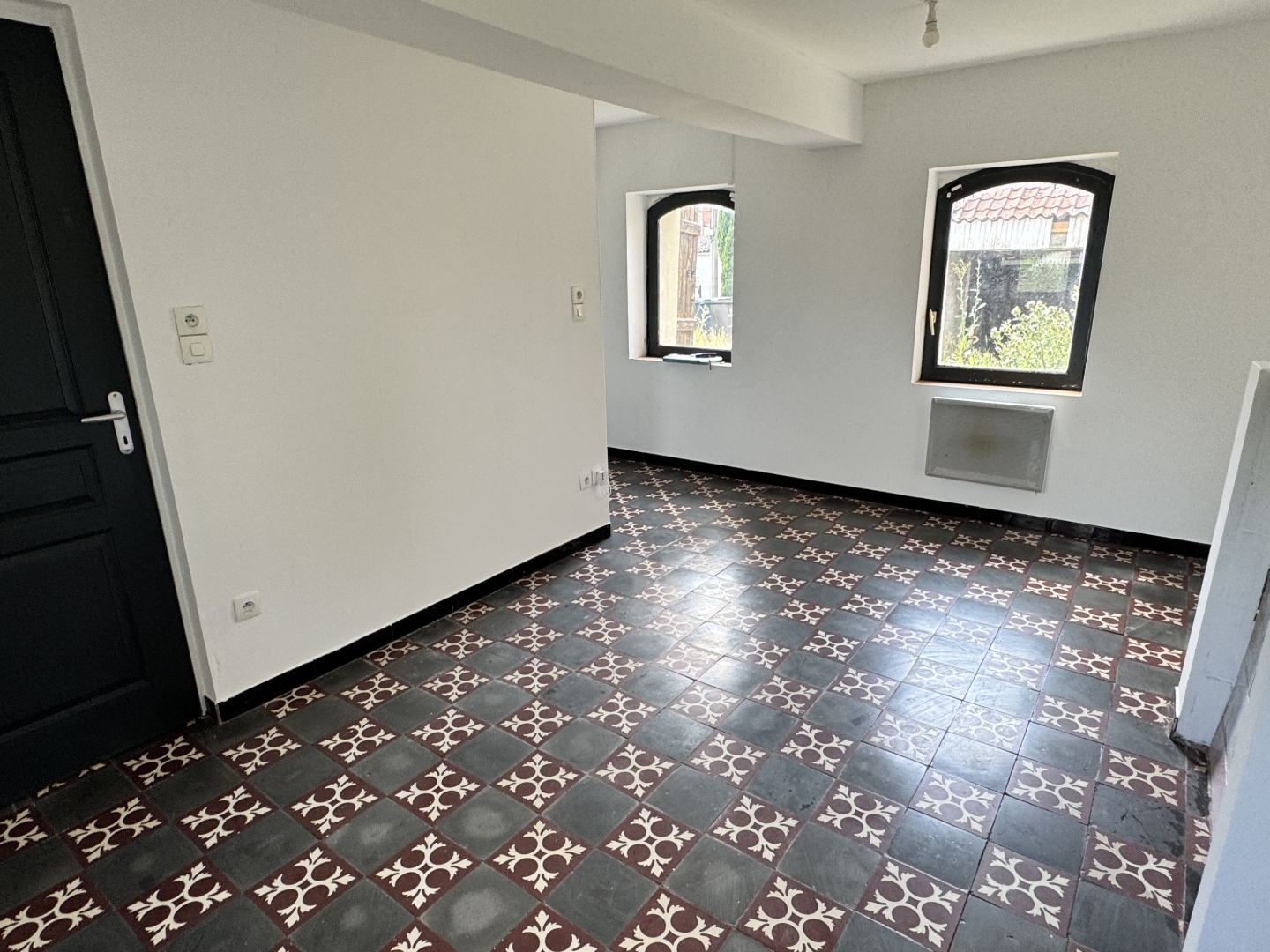 Maison à vendre - 3 pièces - 44m2 - Wallers (59135)