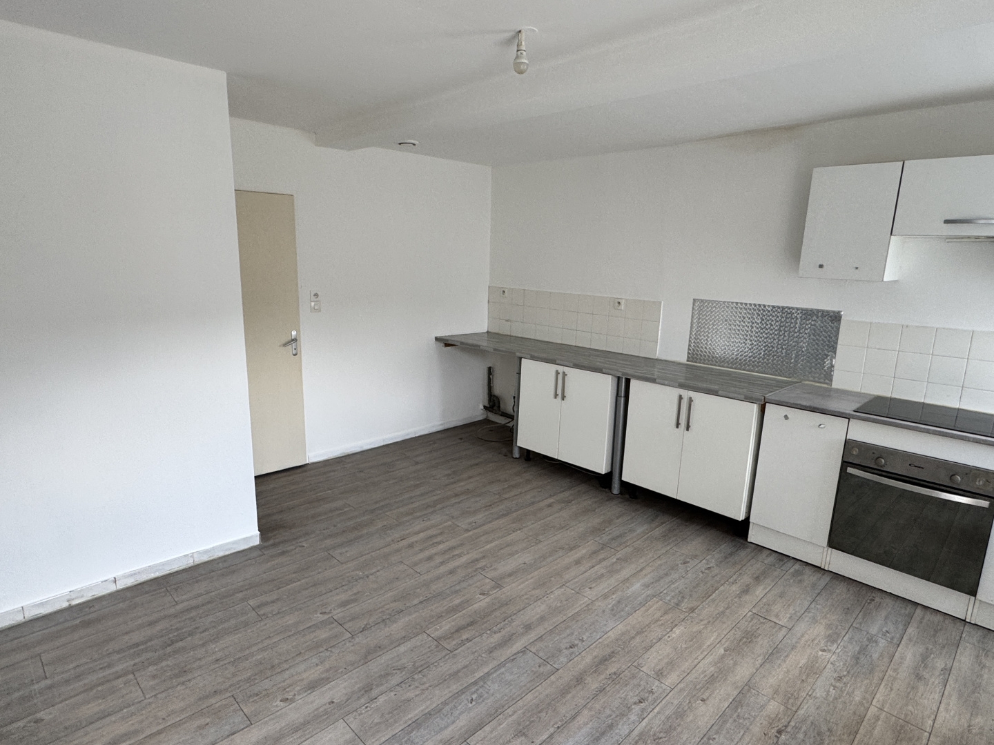 Maison à vendre - 3 pièces - 44m2 - Wallers (59135)