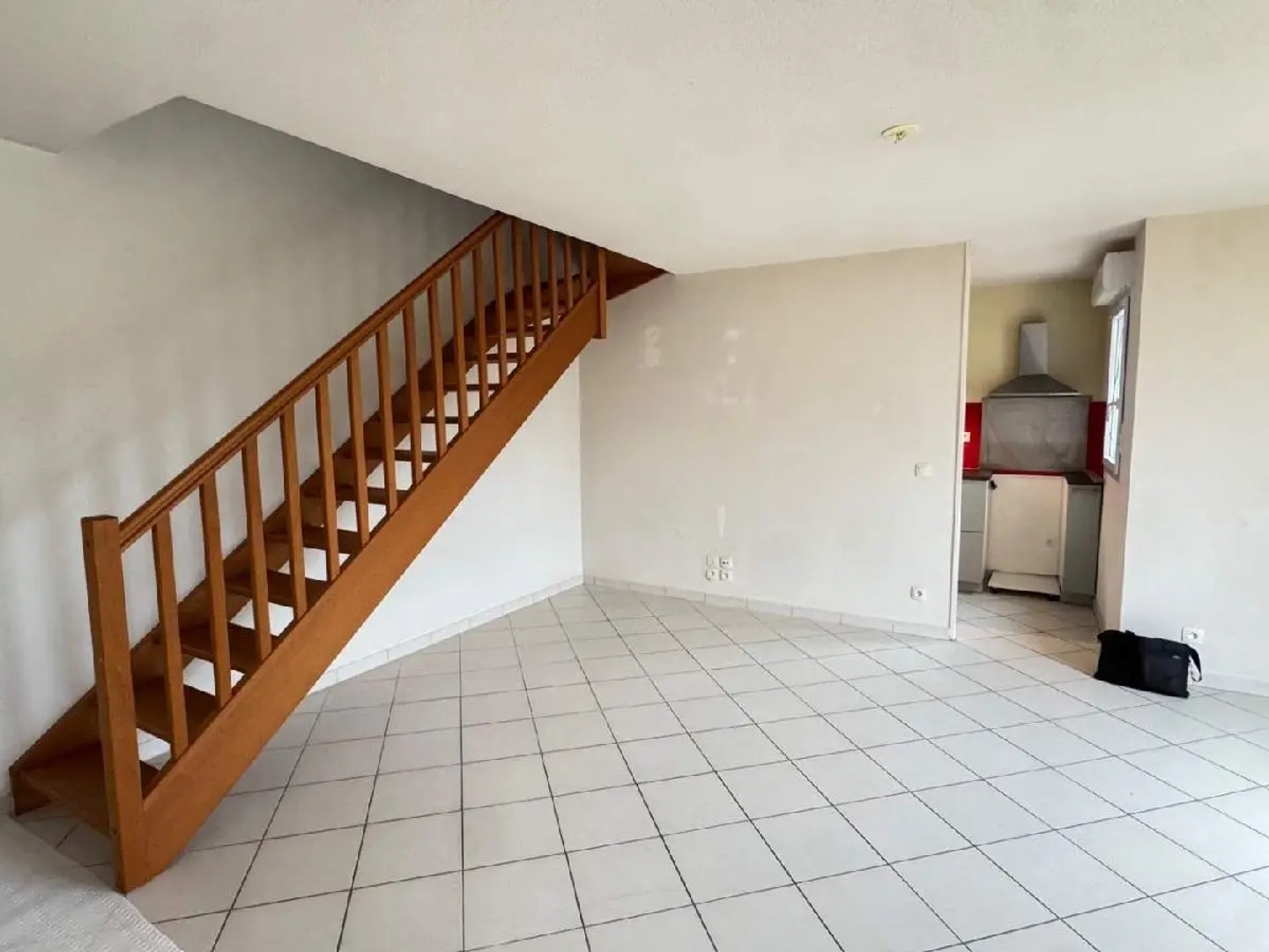 Appartement 2 pièces 49 m²