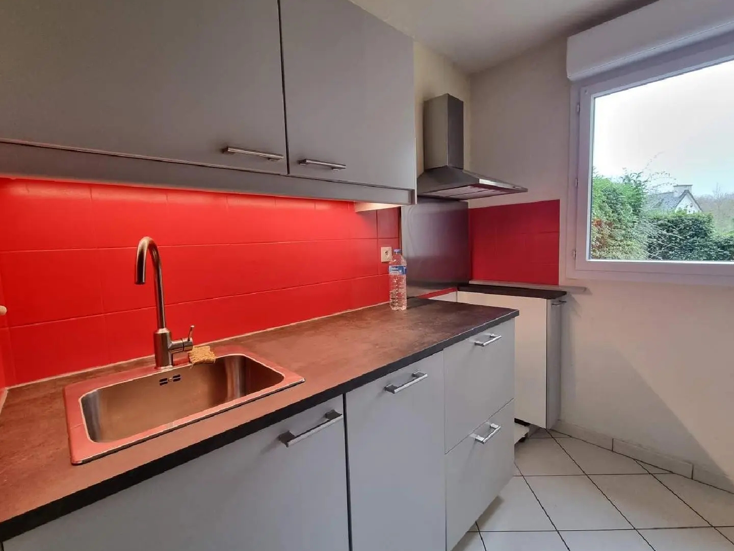 Appartement à vendre - 2 pièces - 49m2 - Trégunc (29910)