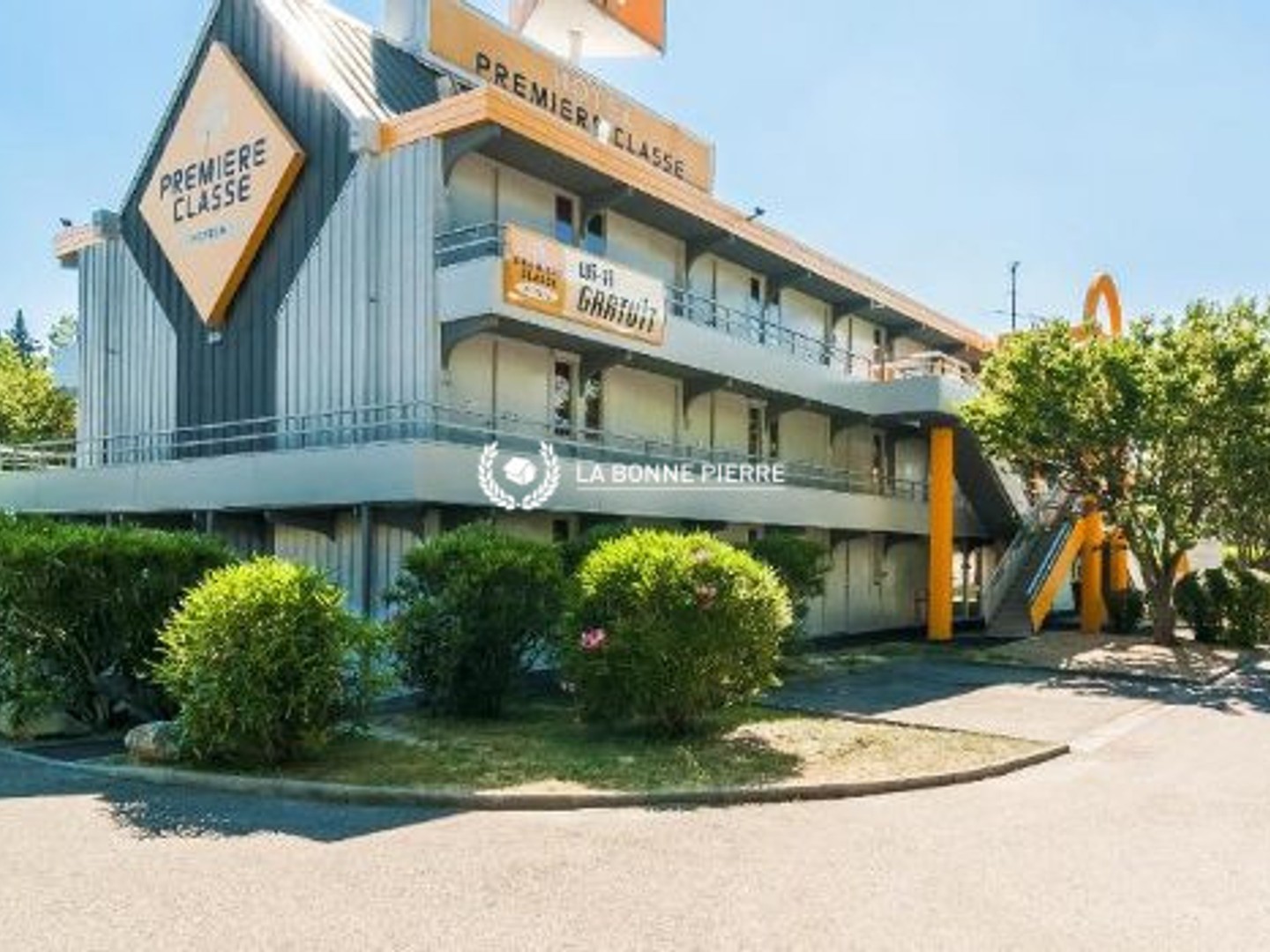Immobilier Professionnel à vendre Orange