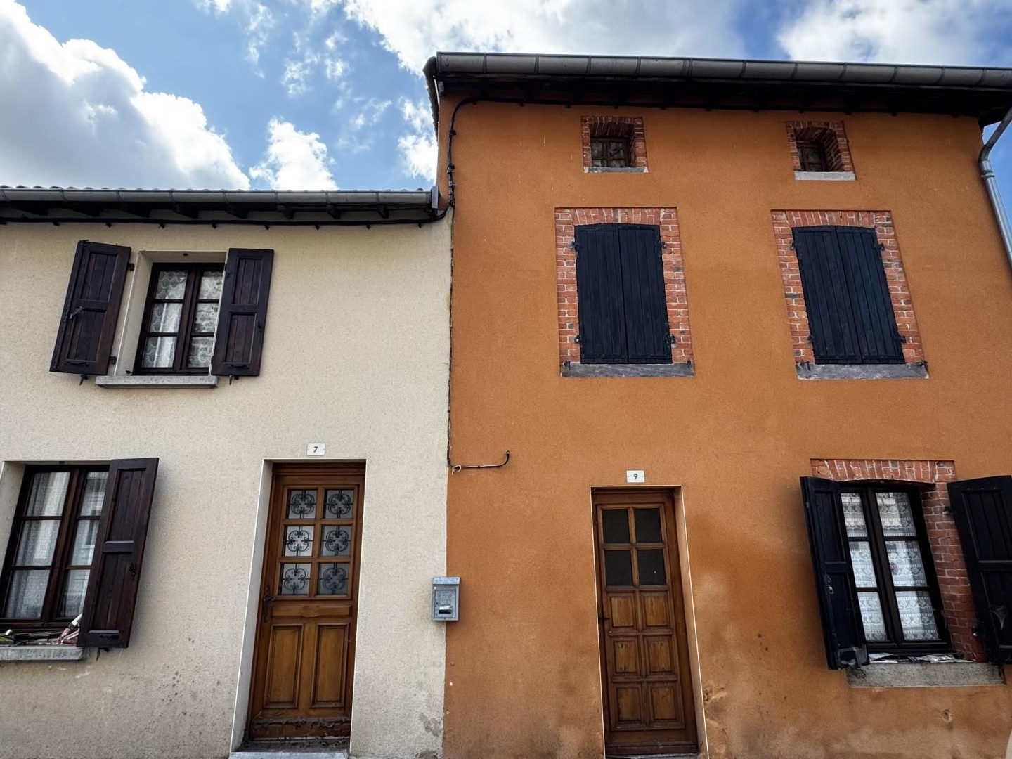 Maison 4 pièces 95 m²
