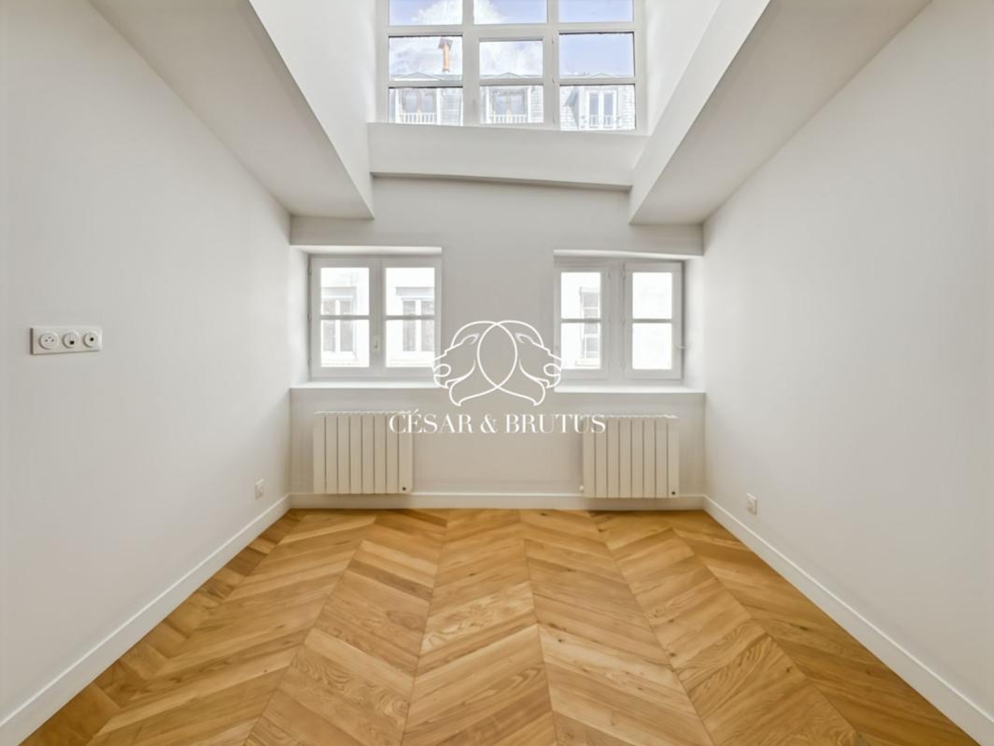 Vends t3 - 50 m² - Lyon 69002