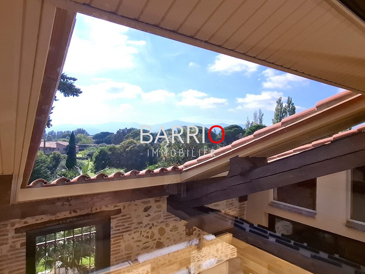Maison à vendre - 6 pièces - 188m2 - Corneilla-Del-Vercol (66200)