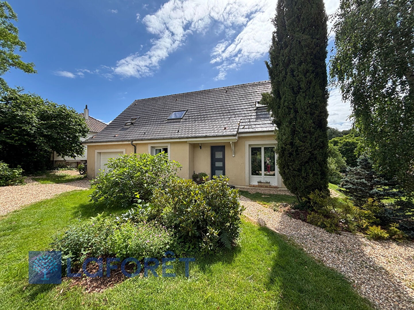Maison 7 pièces 132 m²