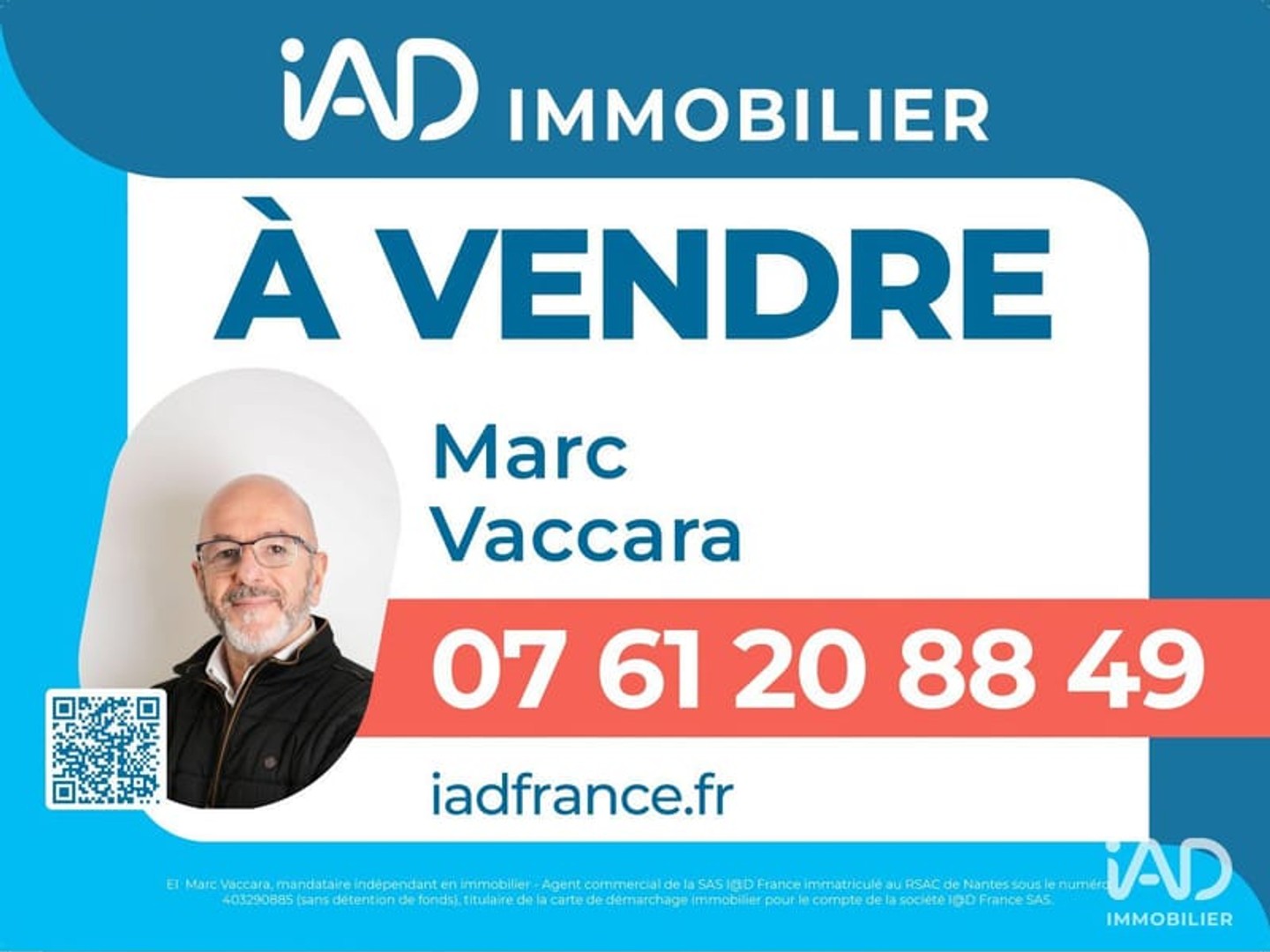 Immeuble à vendre - 300m2 - Carquefou (44470)