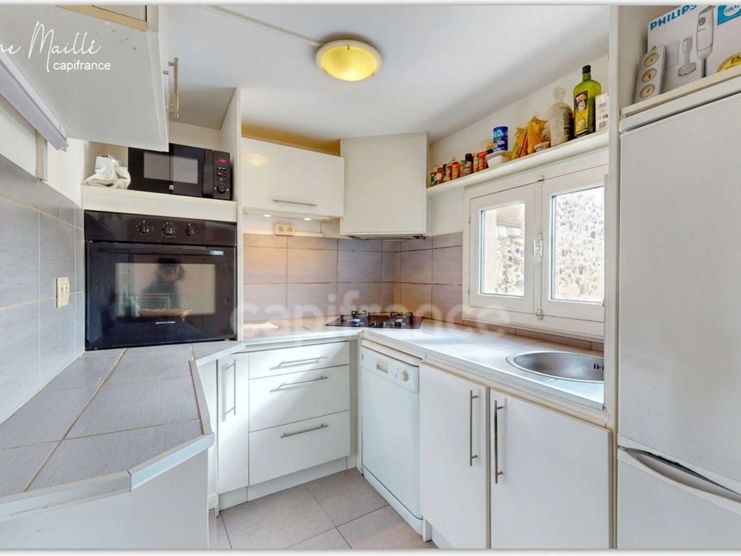Maison à vendre - 5 pièces - 126m2 - Paulhan (34230)