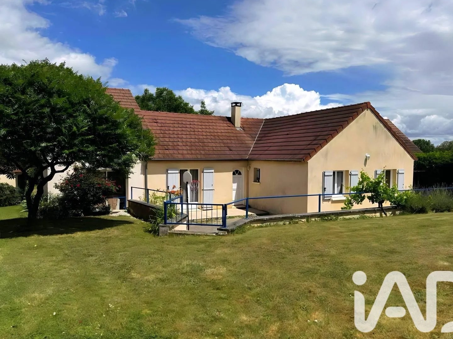 Vente Maison traditionnelle 5 pièces