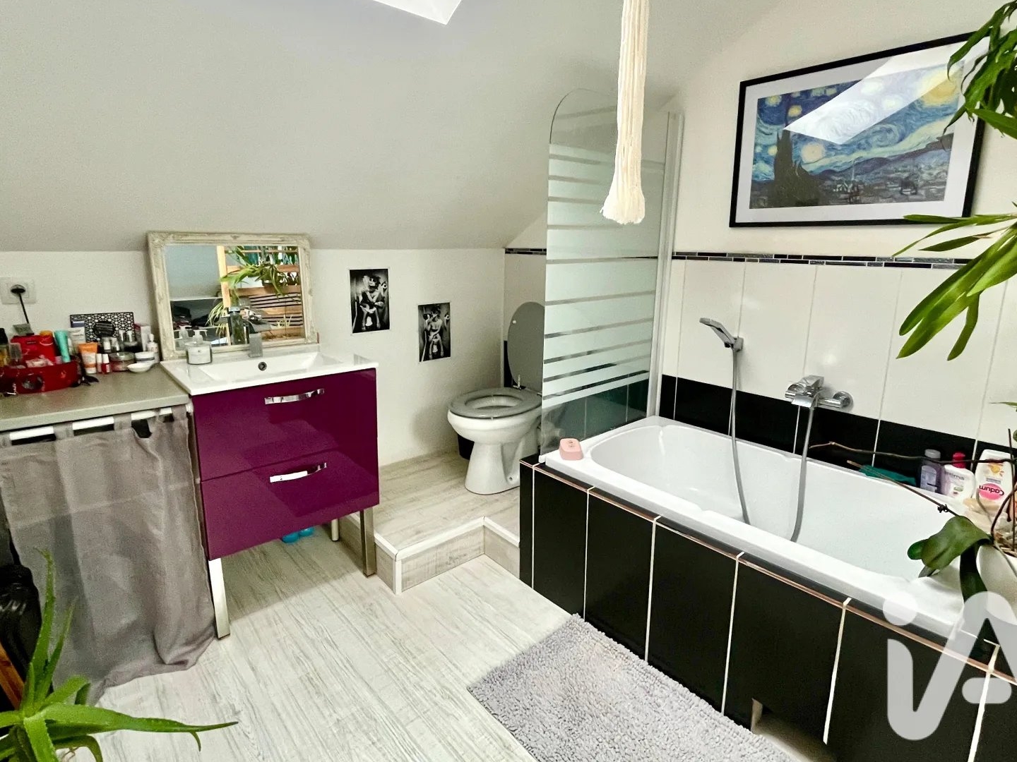Maison à vendre - 5 pièces - 153m2 - Courtois-Sur-Yonne (89100)