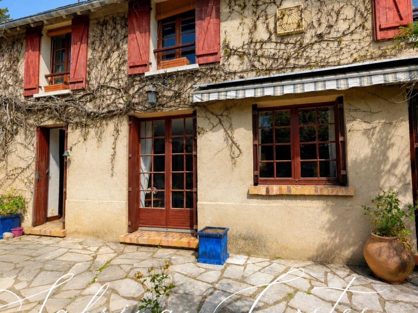🌿🎨 RARE - GIVERNY | Une propriété d'exception au coeur du berceau de l'Impressionnisme 🏡✨