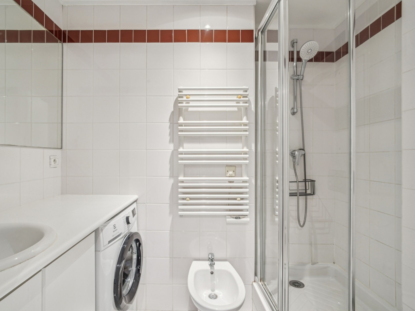 Appartement avec terrace Champs-Élysées Georges V (loyer tout inclus)