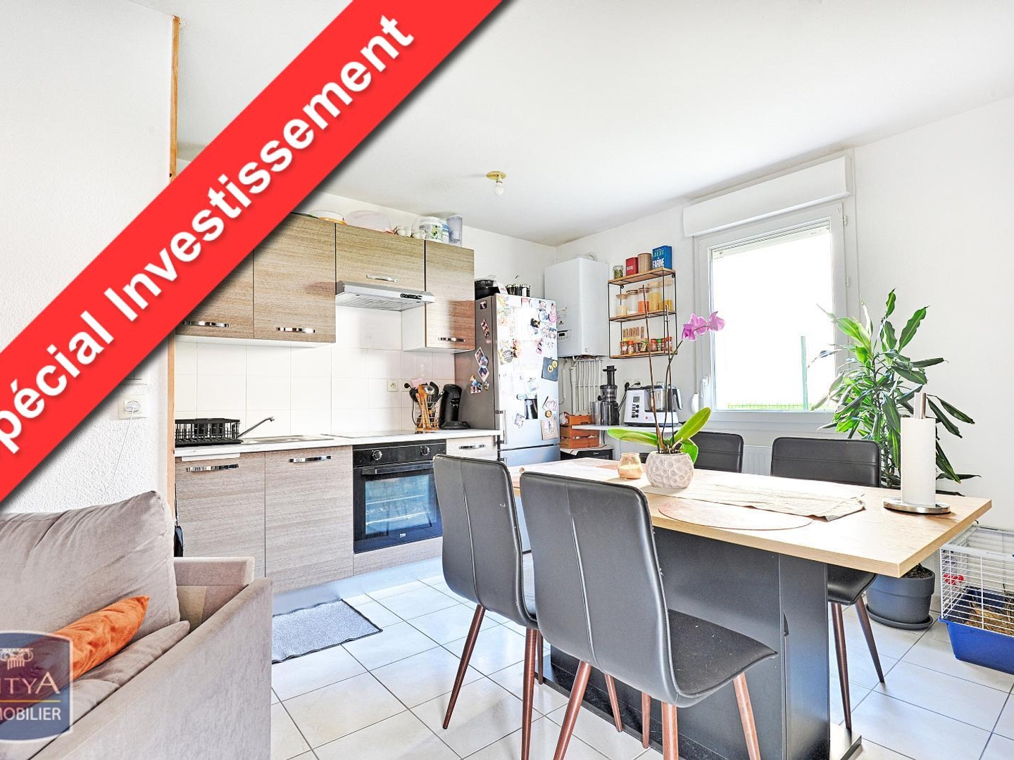 appartement