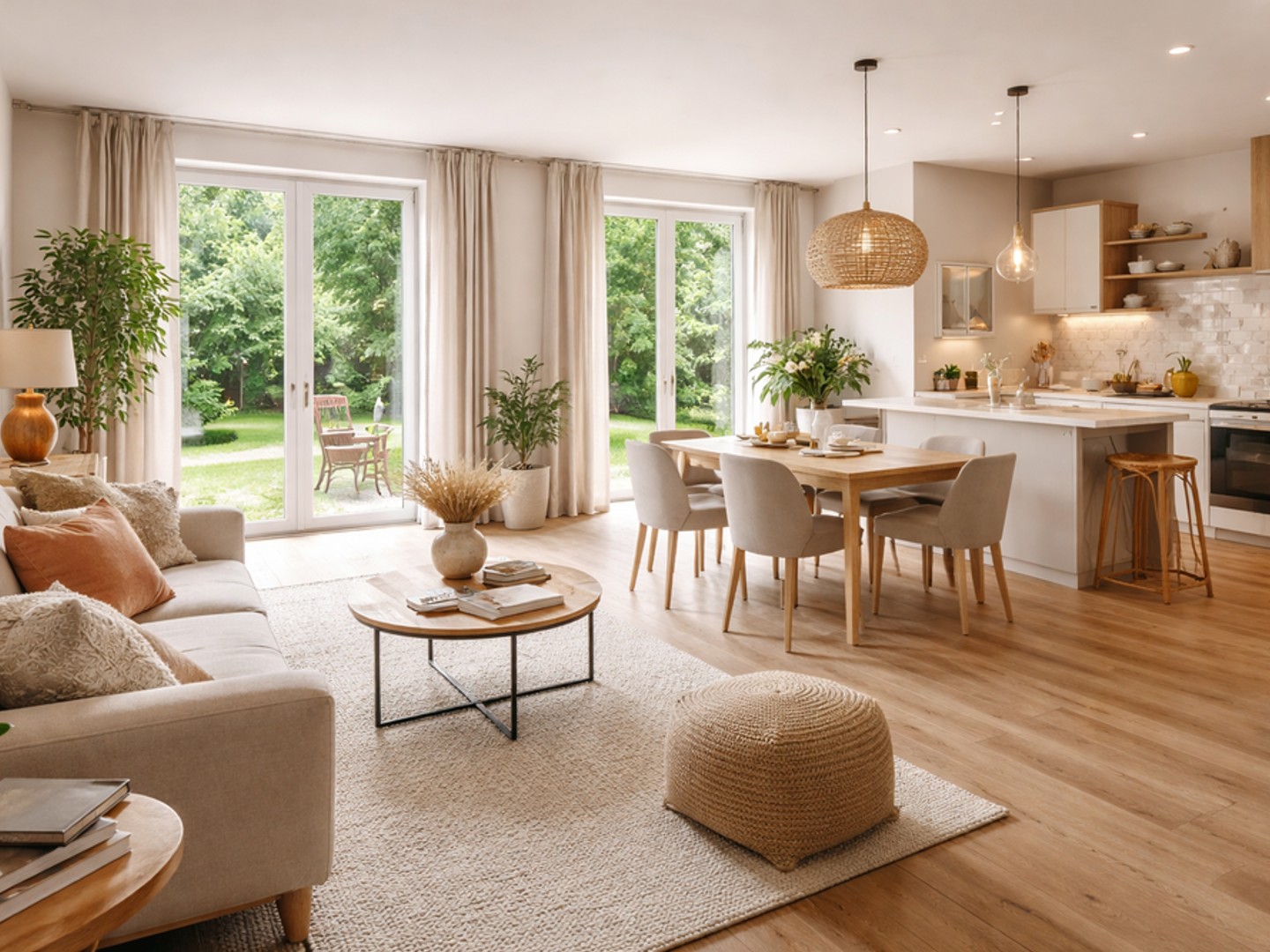 Mieux qu'un Appartement votre Maison Metz-Woippy