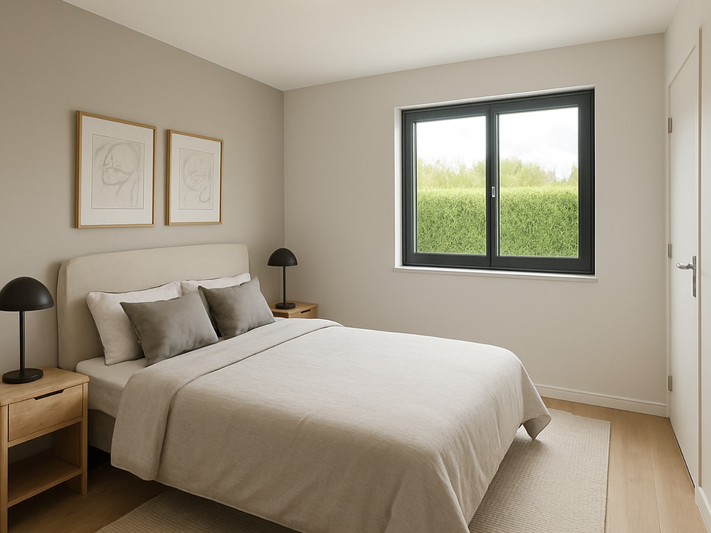 Maison à vendre - 4 pièces - 86m2 - Metz (57050)