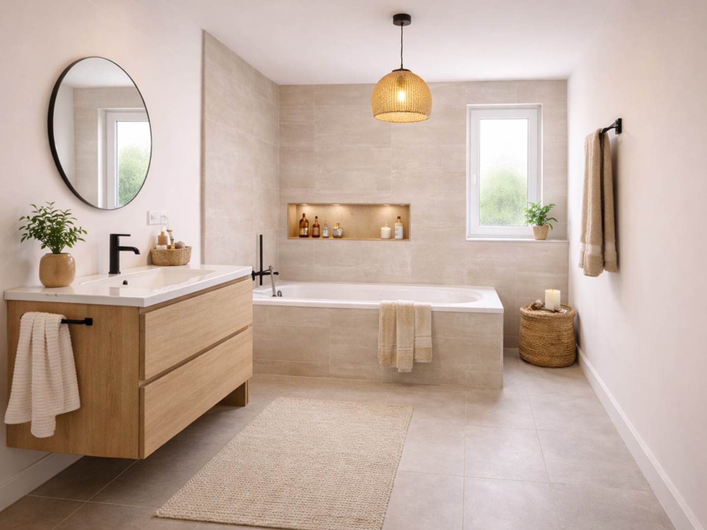 Maison à vendre - 4 pièces - 86m2 - Metz (57050)