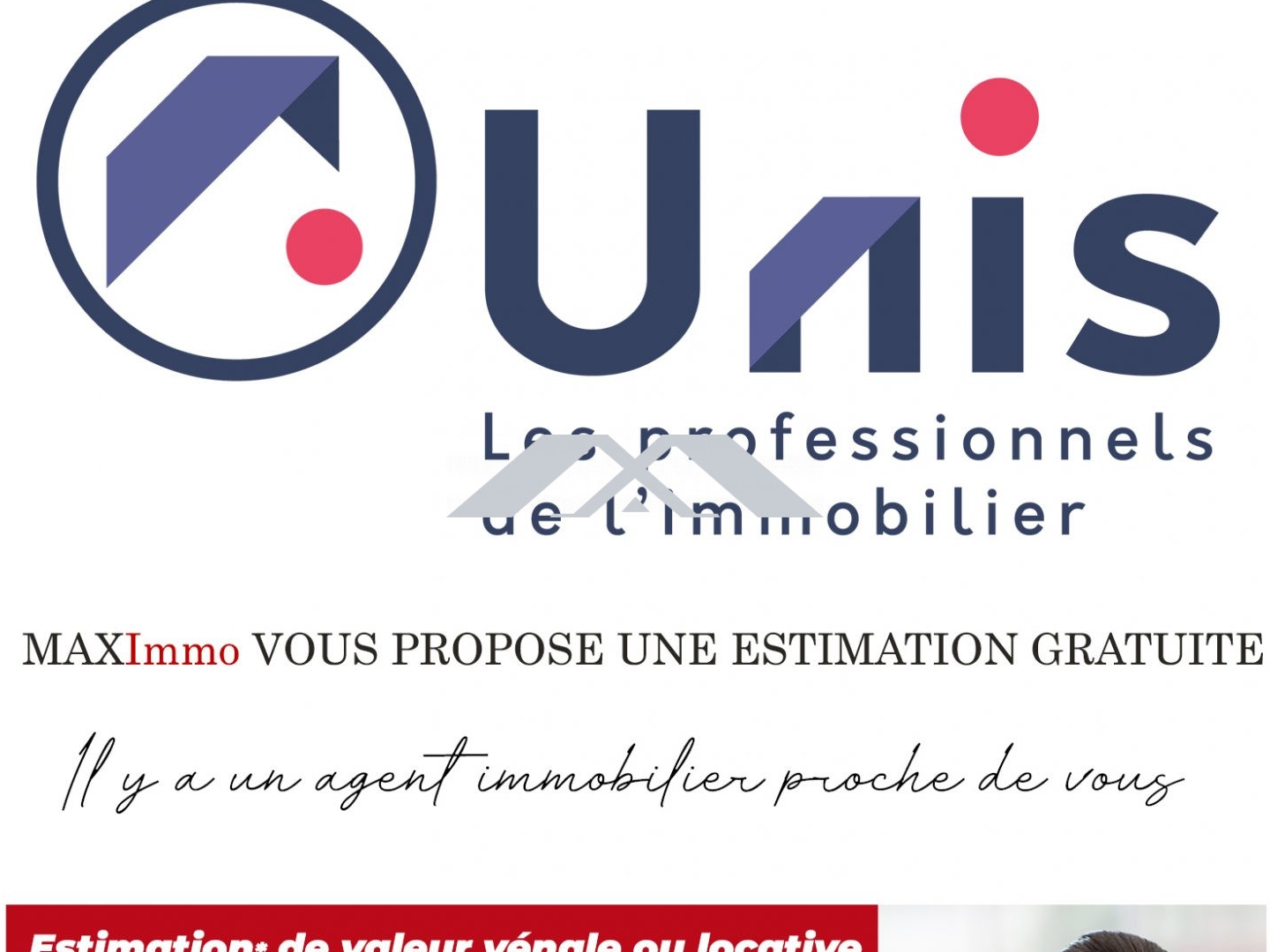 Terrain à vendre - 4500m2 - Saint-Paul (97411)