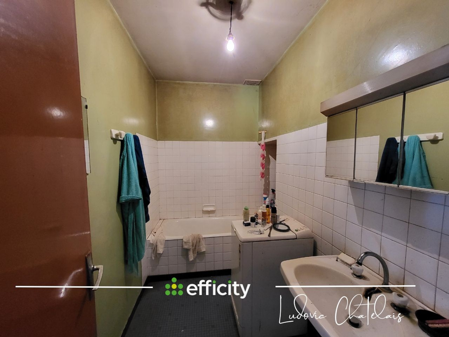 Maison à vendre - 4 pièces - 120m2 - Langan (35850)