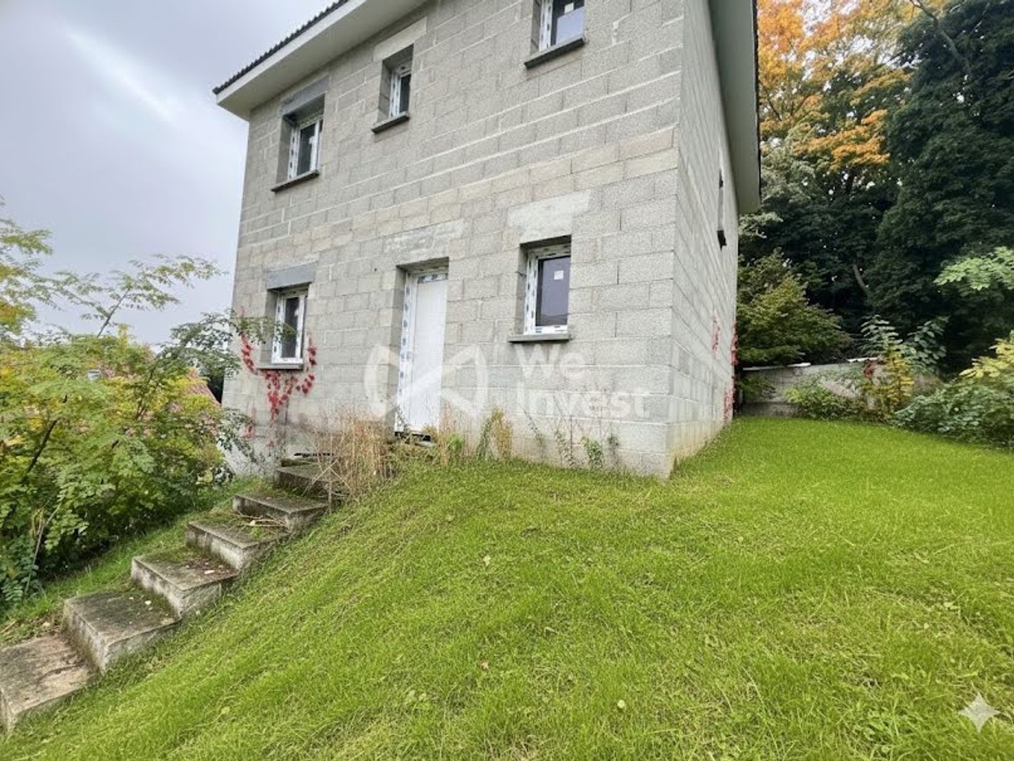Maison à vendre - 1 pièce - 111m2 - Vienne (38200)