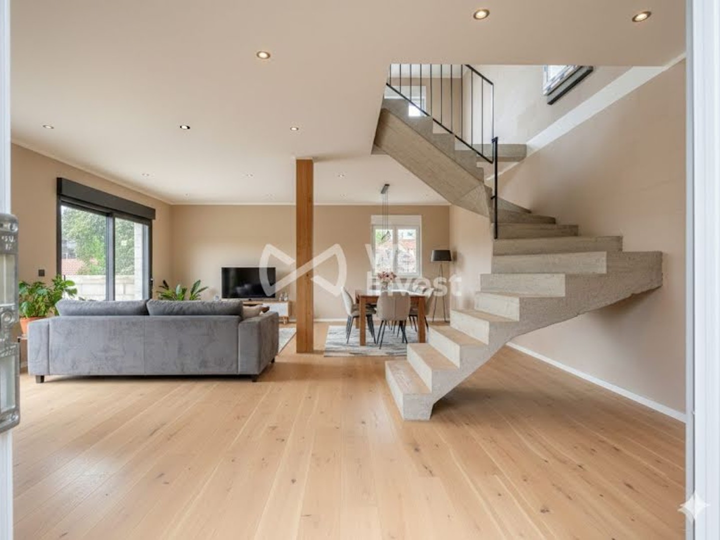 Maison à vendre - 1 pièce - 111m2 - Vienne (38200)