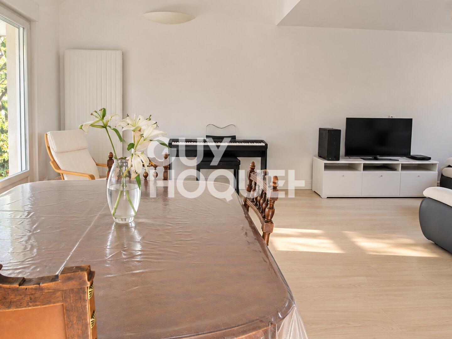 Maison à vendre de 6 pièces de 130.89 m²